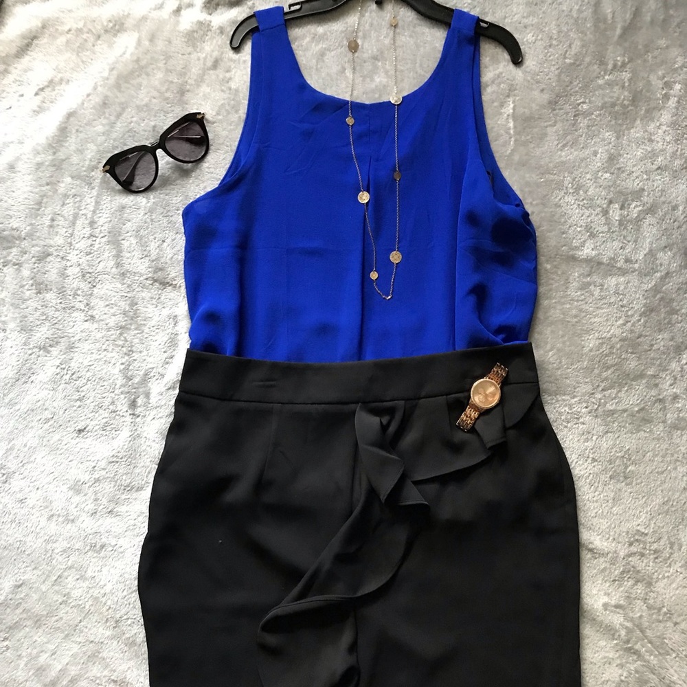 Black Skirt